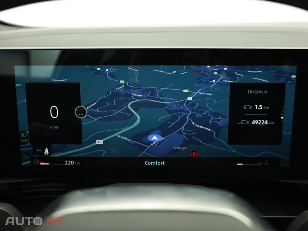 Renault Austral Austral 1.3 Mild Hybrid Techno