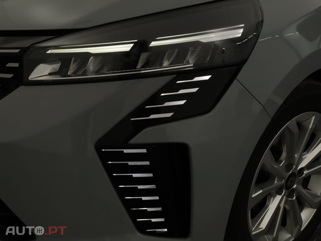 Renault Clio Clio 1.0 TCe Evolution Bi-Fuel