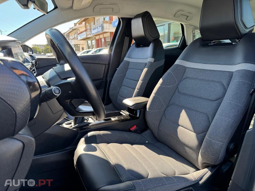 Citroen C4 1.5 BlueHDi Feel Pack