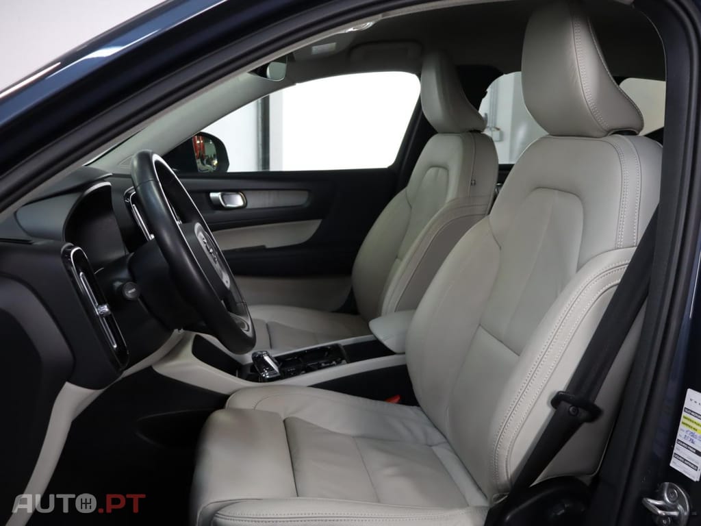 Volvo XC40 1.5 T5 Inscription PHEV