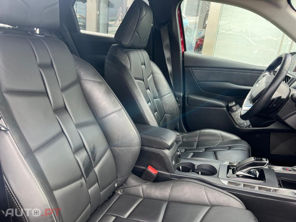 DS DS3 1.2 PureTech Ópera EAT8