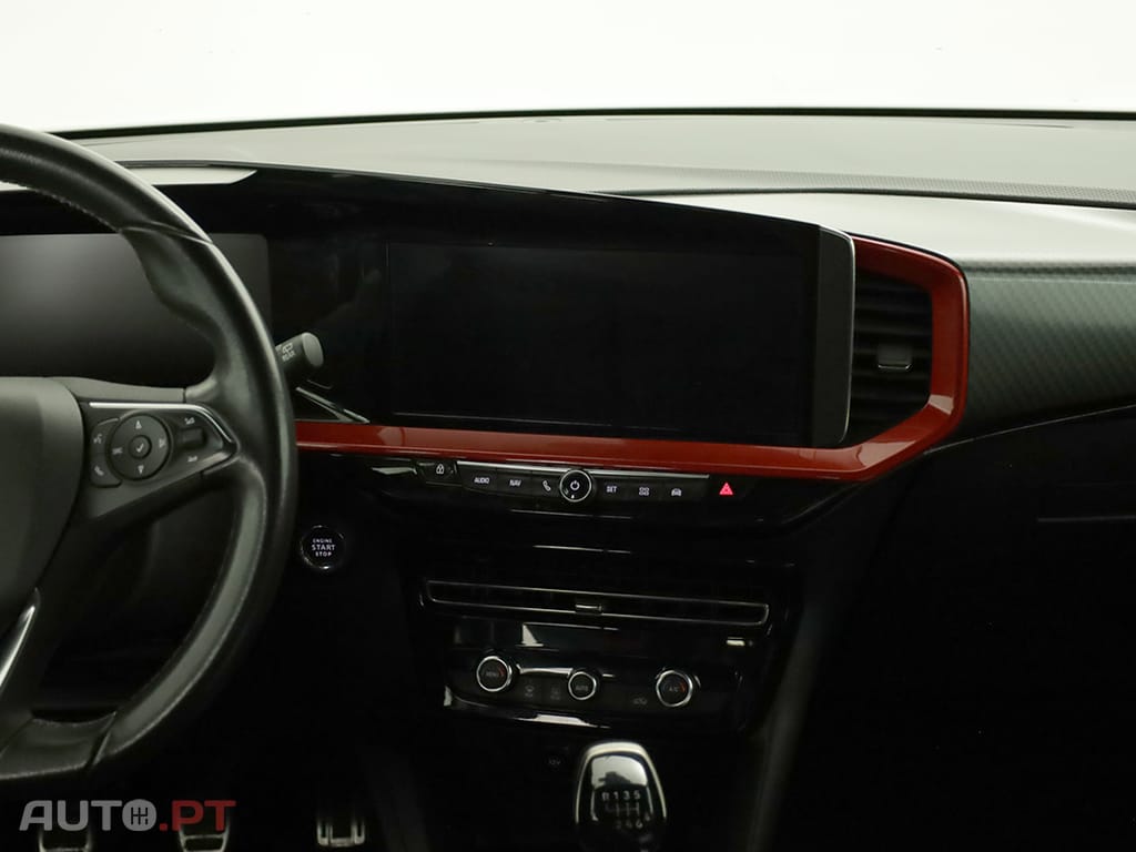 Opel Mokka Mokka 1.2 T GS Line