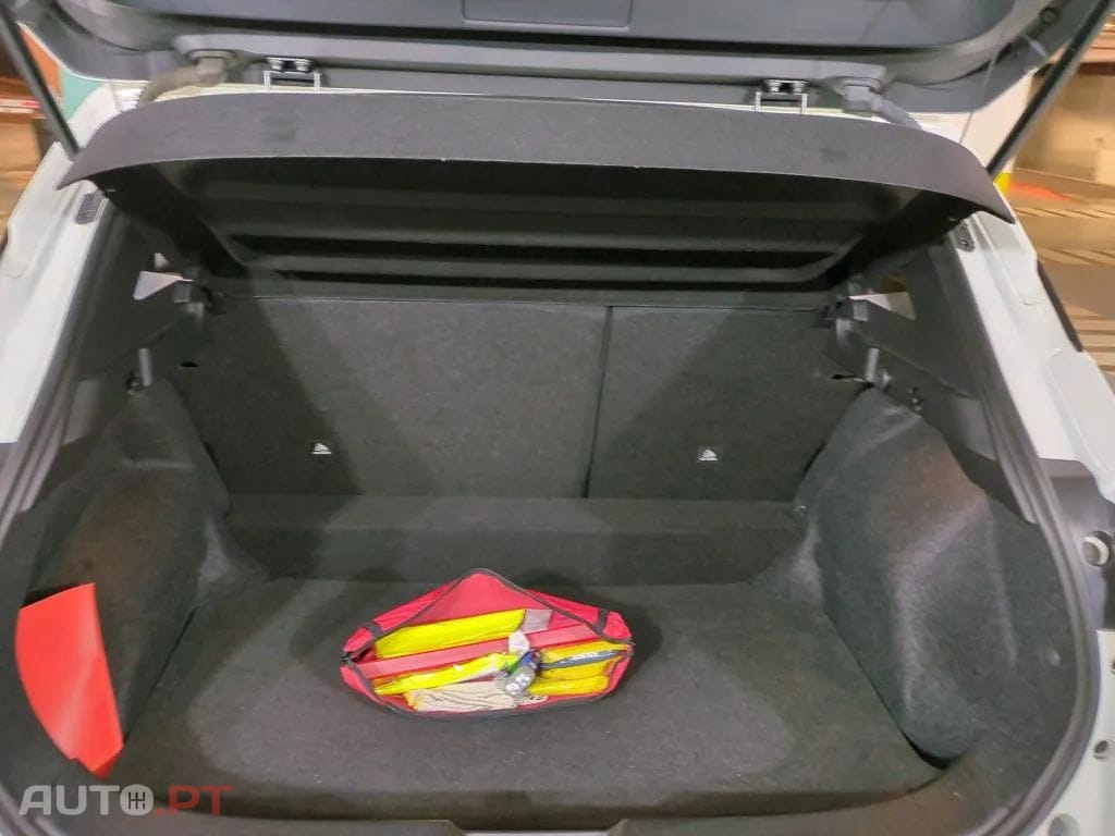 Nissan Qashqai 1.3 DIG-T Acenta