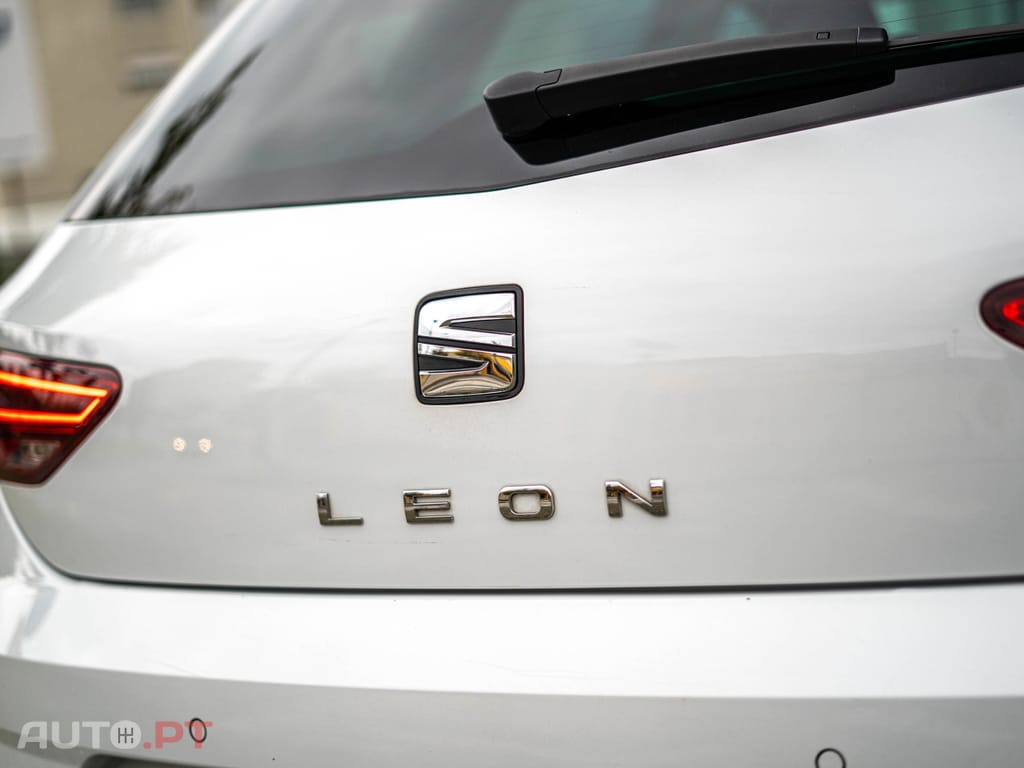 Seat Leon 1.0 EcoTSI Style S/S