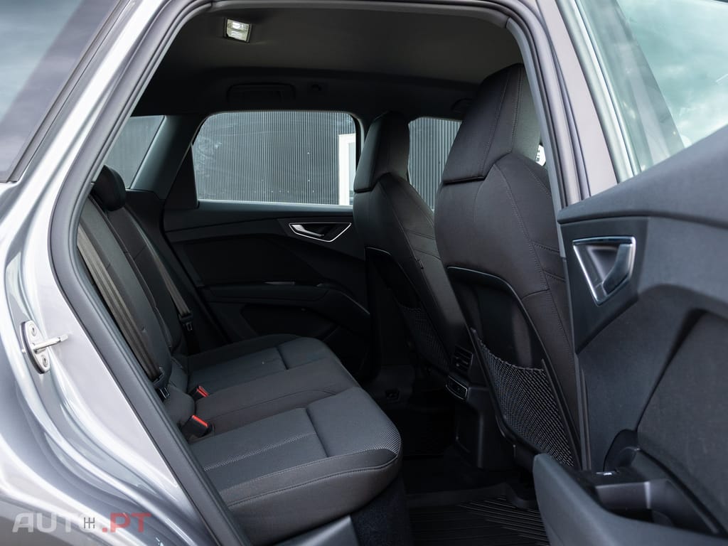 Audi Q4 E-Tron 45 quattro