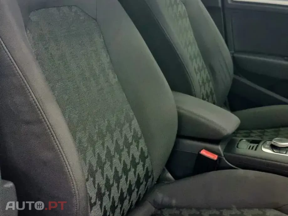 Audi A3 Sportback 1.6 TDI