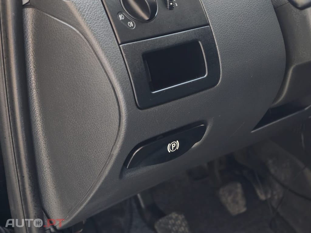 Mercedes-Benz Vito 113 CDi/34 Longo