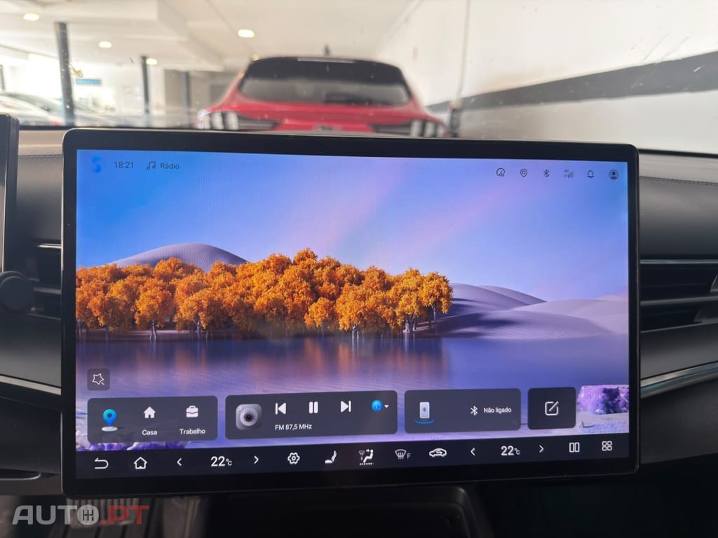 BYD Seal 82.5 kWh Design