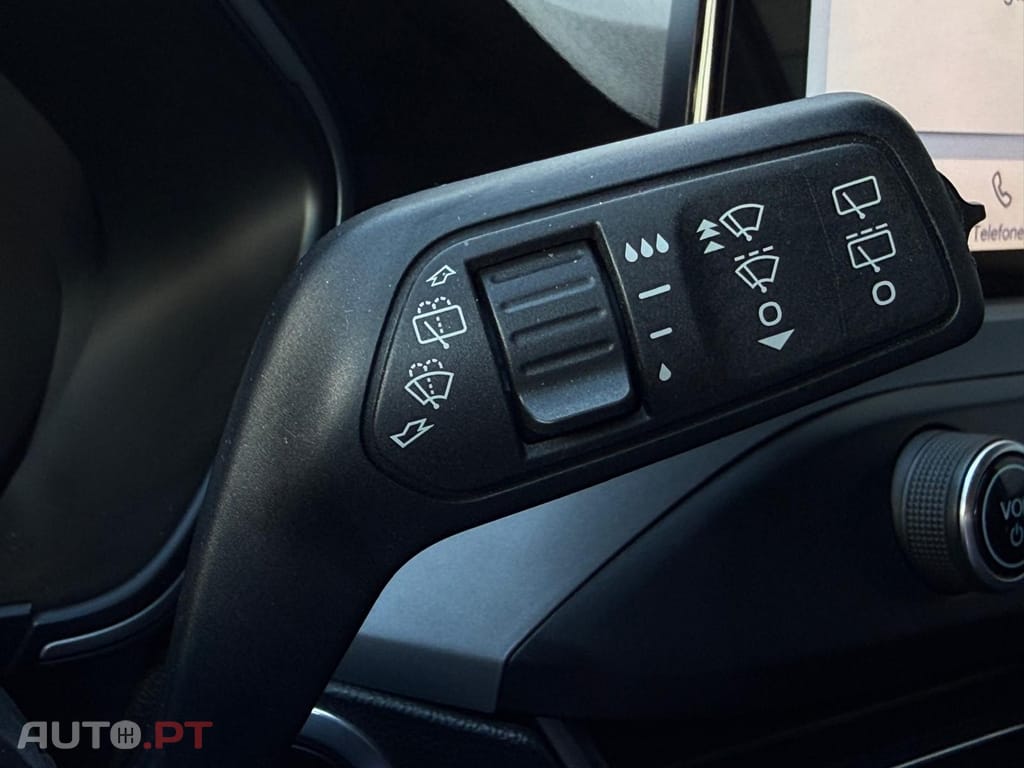 Ford Focus 1.0 EcoBoost MHEV ST-Line