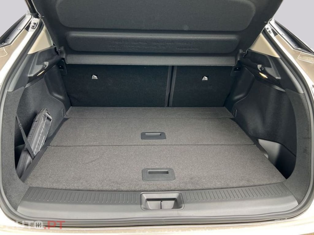 Nissan Ariya I.V.A DEDUTÍVEL 87 kWh e-4ORCE AWD Evolve Pack