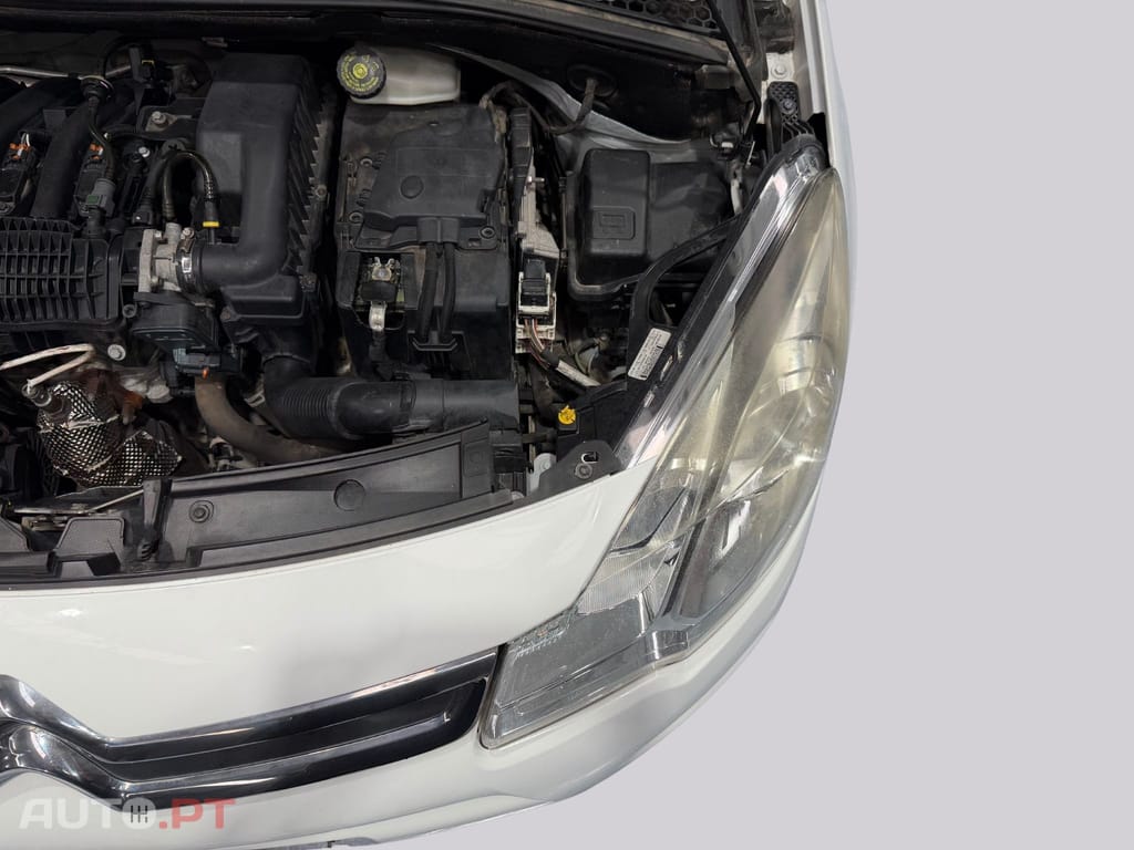 Citroen C3 1.0 VTi Selection