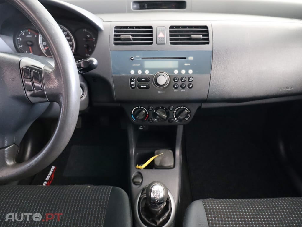 Suzuki Swift 1.3 DDiS GL