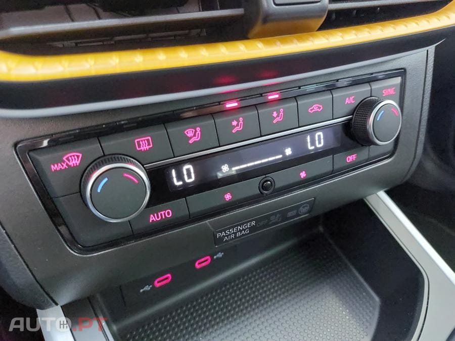 Seat Arona 1.0 TSI Style Plus DSG