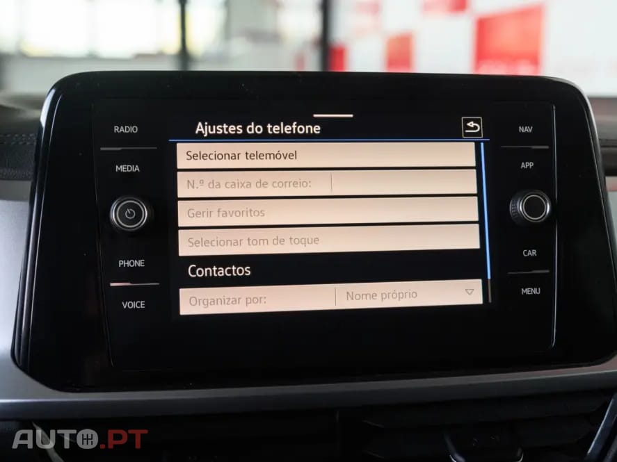 Volkswagen T-Roc 1.0 TSI Life