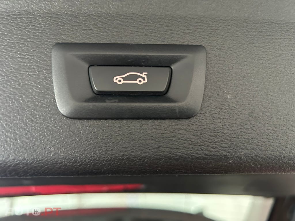 BMW X1 16 d sDrive Line xLine
