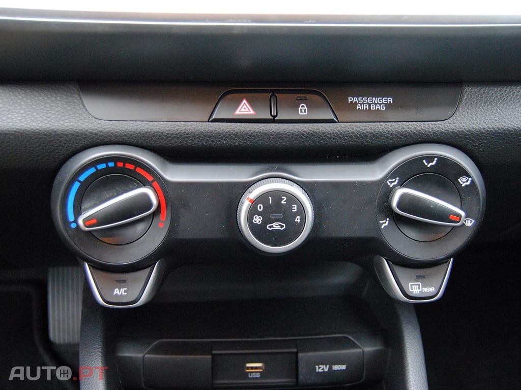 Kia Stonic 1.2 Dynamic