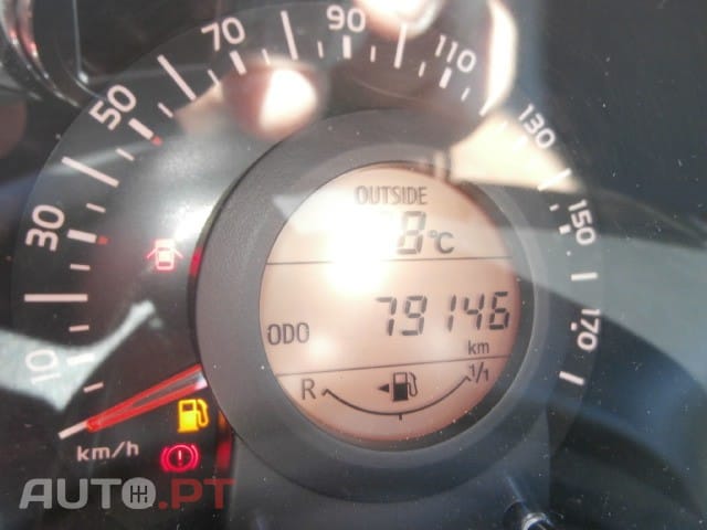 Toyota Aygo 1.0 X-Play+X-Touch