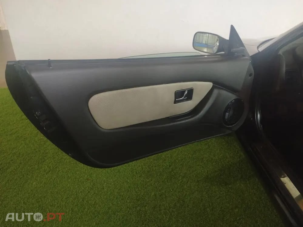 MG MGF 1.8 VVC