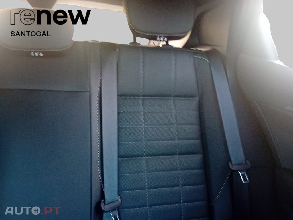 Renault Mégane Mégane Iconic EV60 220 cv Super Charge