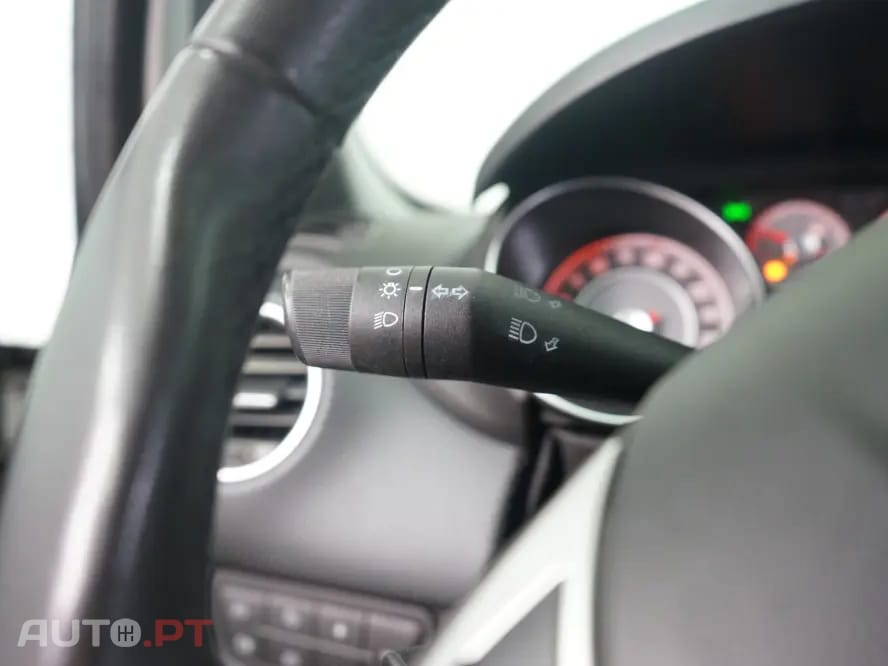 Fiat Punto Evo 1.3 M-Jet Dynamic