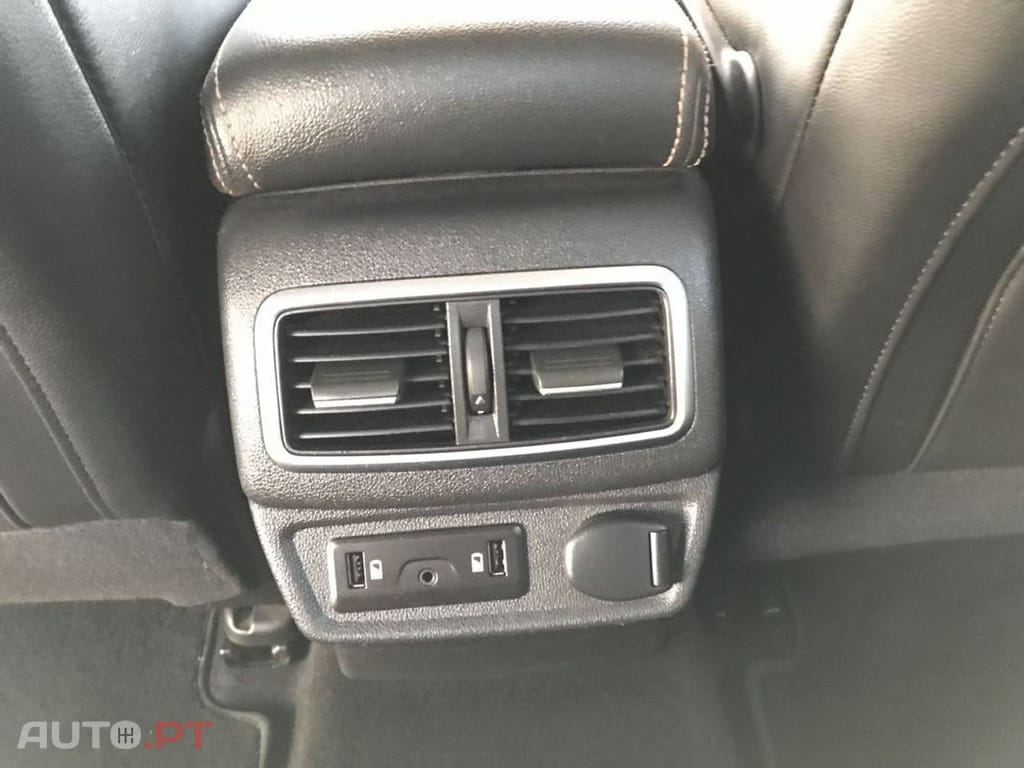 Renault Talisman 1.6 dCi Executive