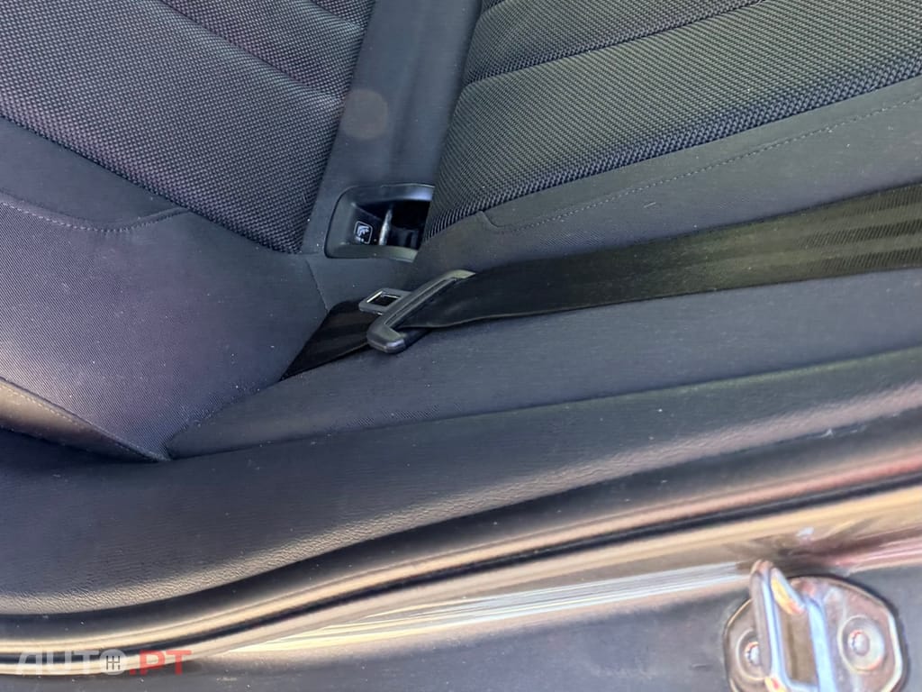 Audi A4 Avant B9