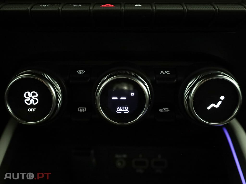 Renault Clio Clio 1.0 TCe Techno Bi-Fuel