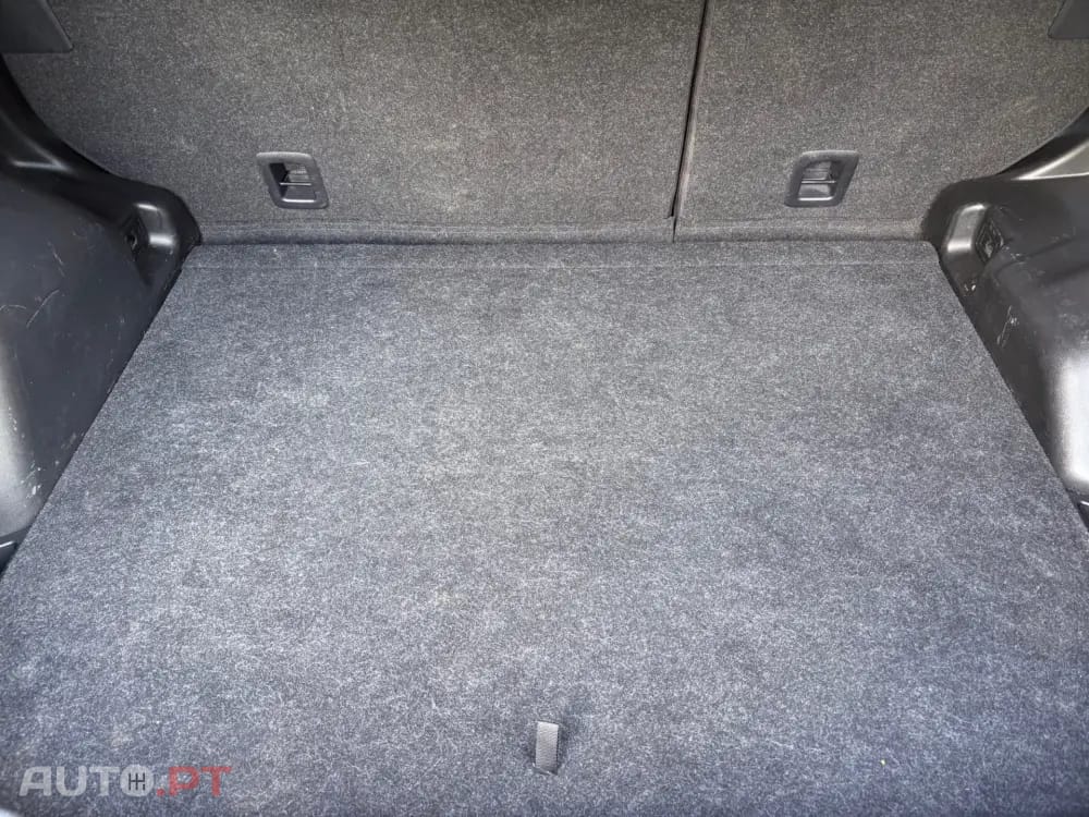 Mitsubishi ASX 1.6 DI-D Intense Black Edition