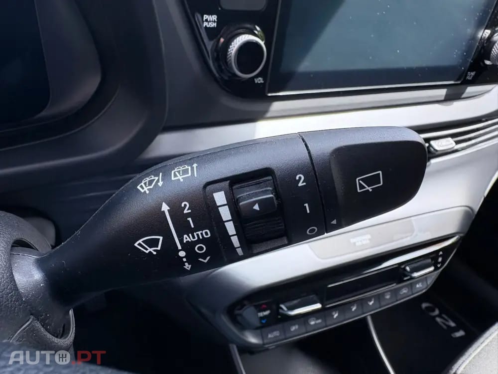 Hyundai i20 1.0 T-GDI Style Plus