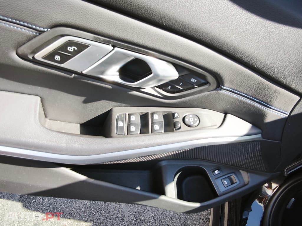 BMW 330 xdrive