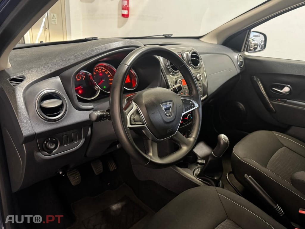 Dacia Sandero 1.0 Sce Essential