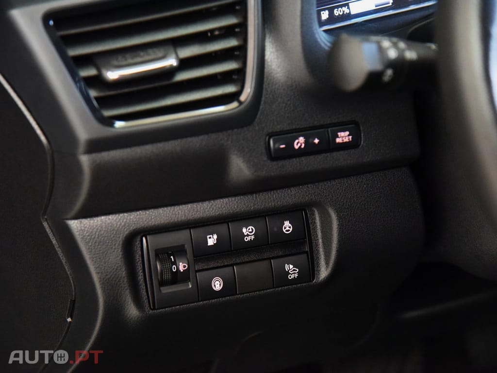 Nissan Leaf N-Connecta