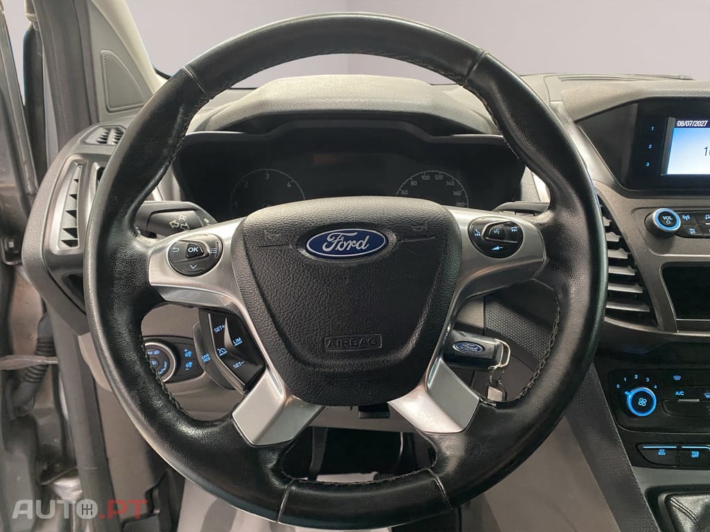 Ford Transit Connect 1.5 TDCi 230 L2 Active