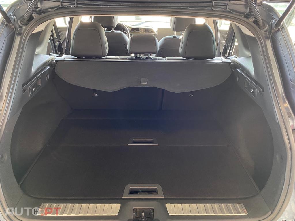 Renault Kadjar Renault Kadjar 1.5 dCi Intense