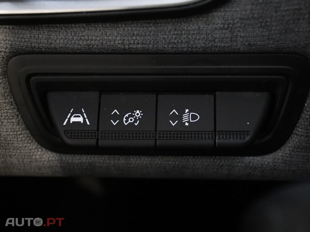 Renault Clio Clio 1.0 TCe Evolution Bi-Fuel