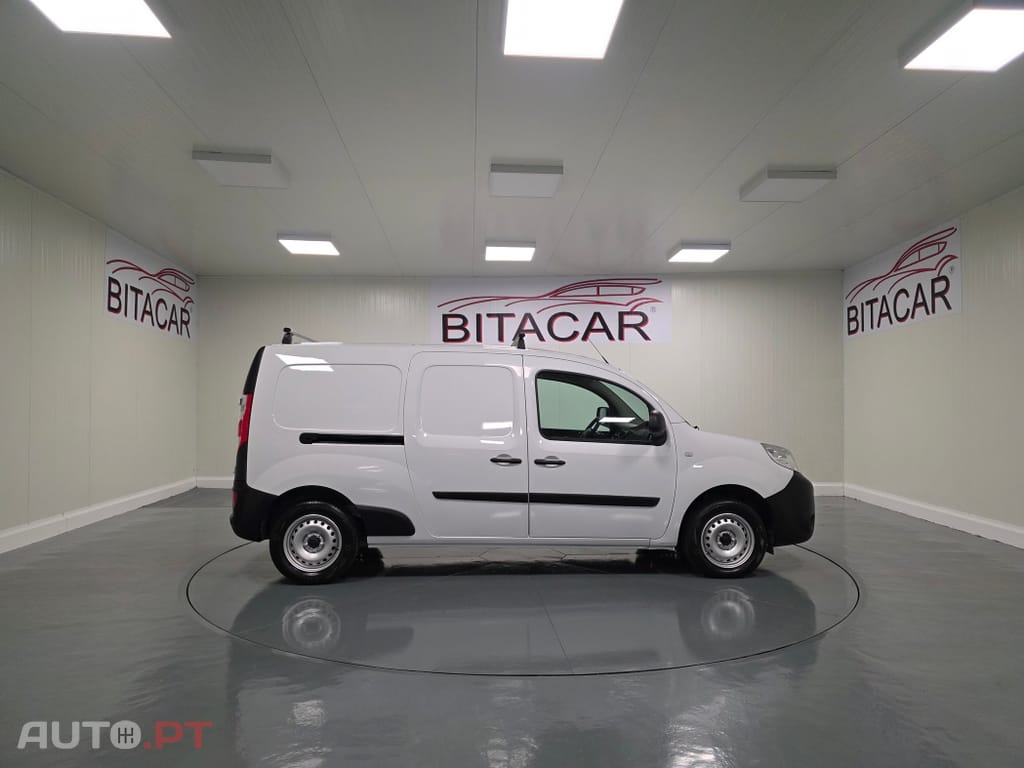 Renault Kangoo 1.5 DCI 95CV MAXI IVA DEDUTIVEL