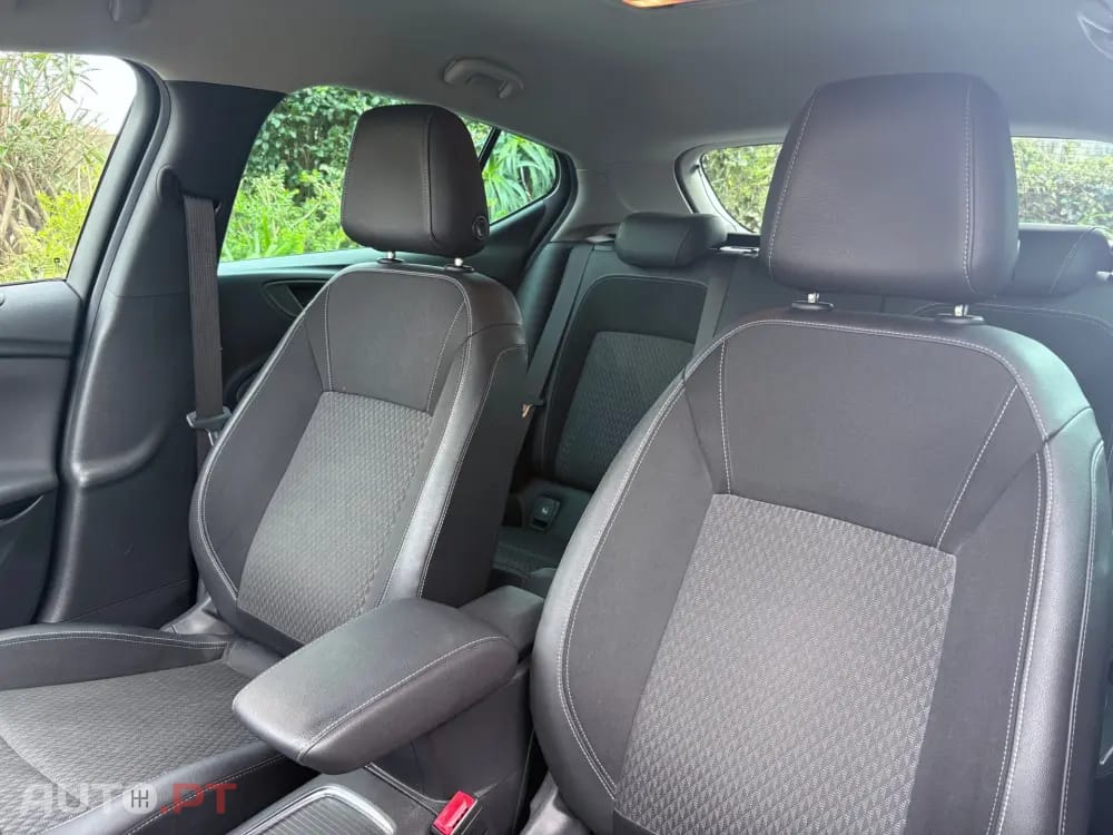 Opel Astra 1.6 CDTI Innovation S/S