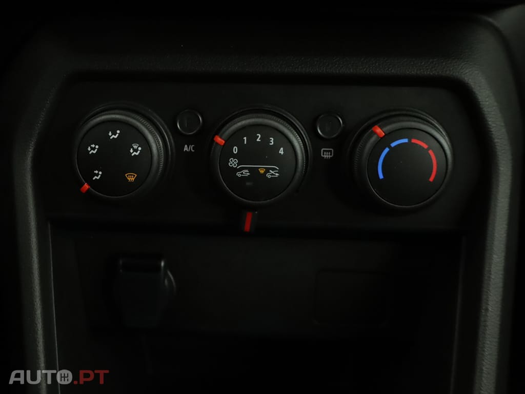 Dacia Sandero Sandero 1.0 TCe Stepway Expression