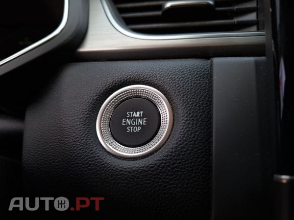 Renault Captur Captur Hibrido 1.6 E-Tech Plug-In Intens |