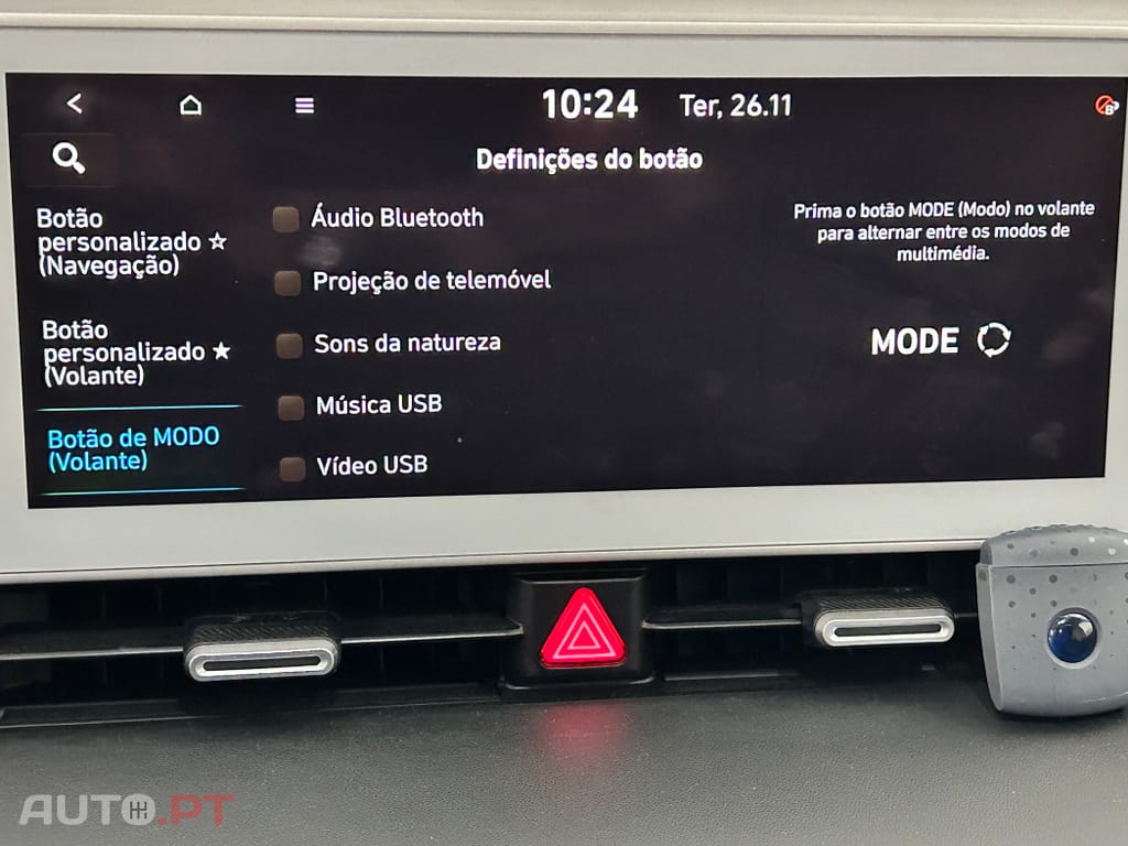 Hyundai Ioniq 5 73 kWh Vanguard