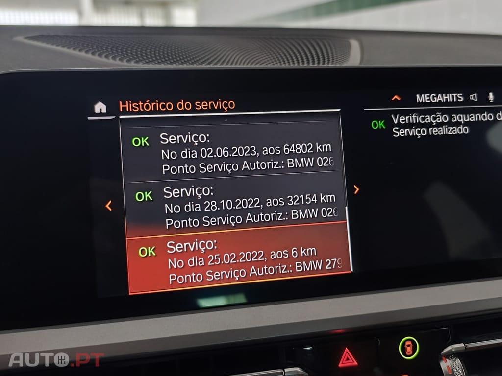 BMW 330 e Corporate Edition Auto