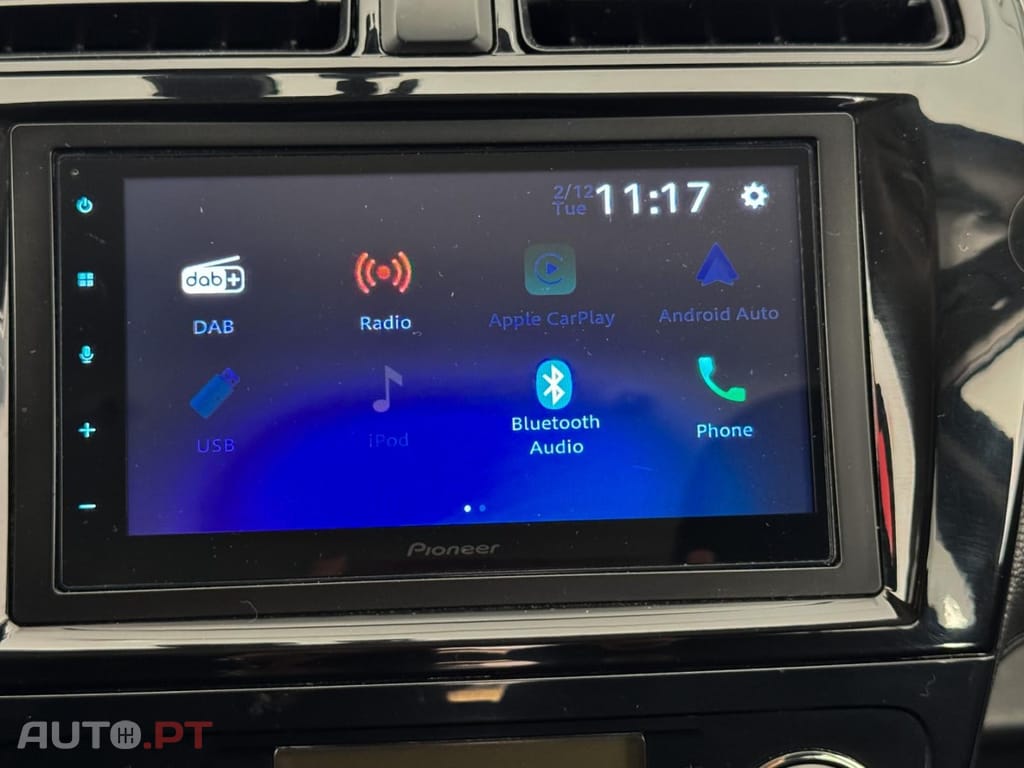Mitsubishi Space Star 1.2 Connect Edition