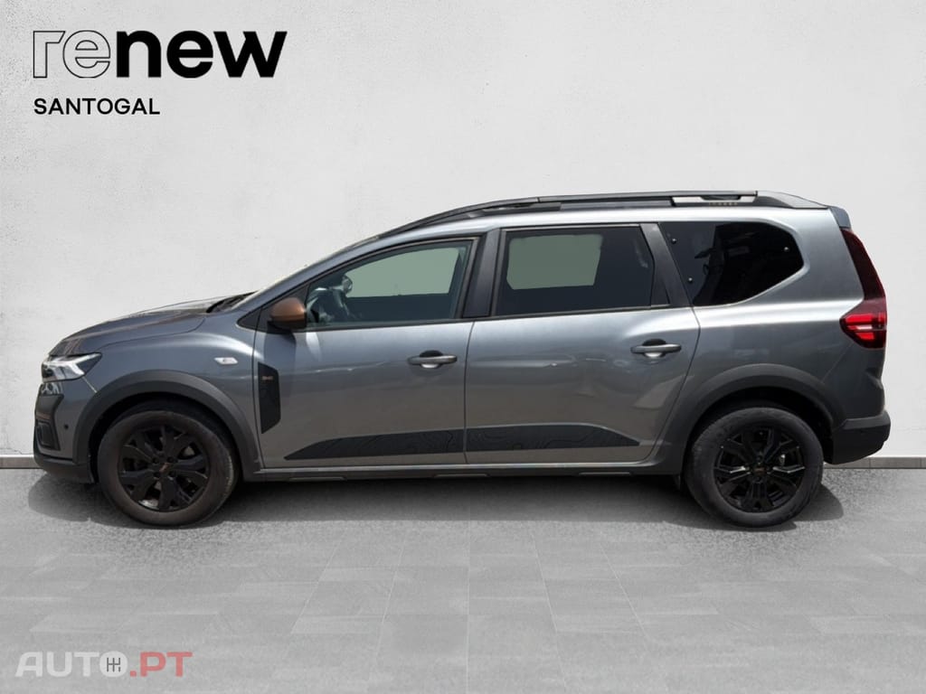 Dacia Jogger Extreme TCe 110 7 lugares