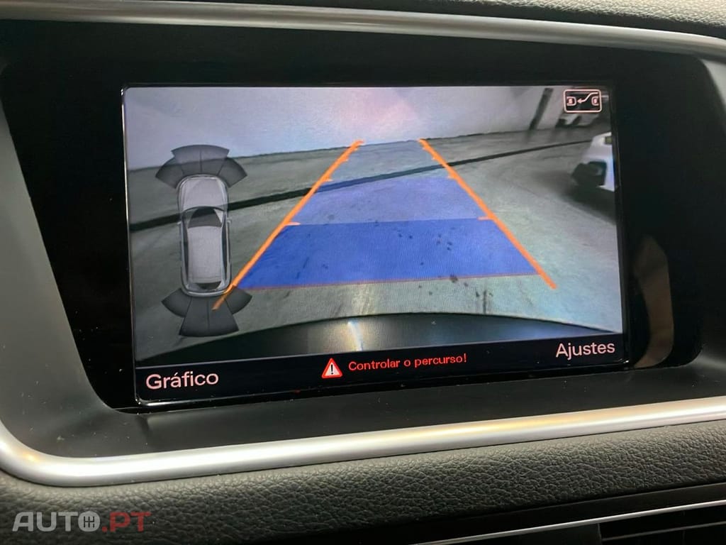 Audi SQ5 3.0 V6 TDi quattro Tiptronic