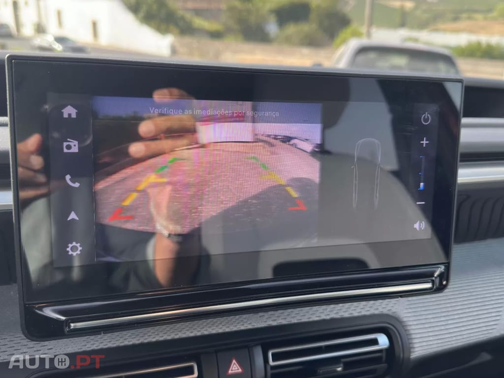 Citroen e-C3 44 kWh Max