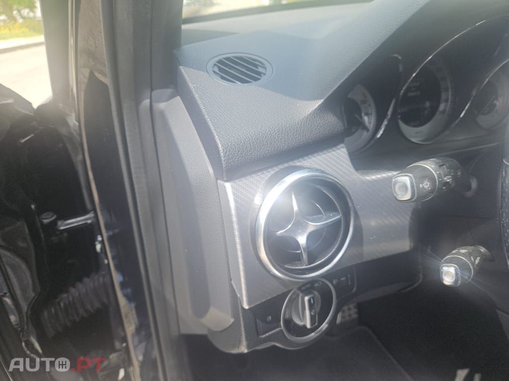 Mercedes-Benz GLK 220 CDi 4-Matic Exec. BlueEfficiency