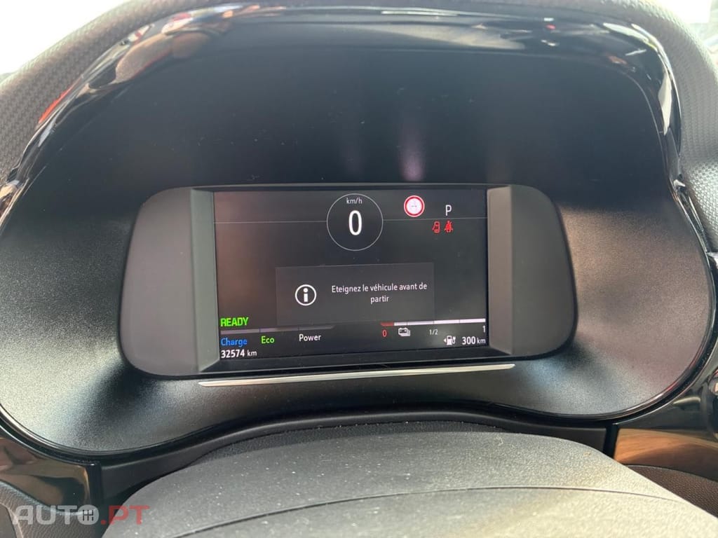 Opel Corsa-E 50 kWh Edition