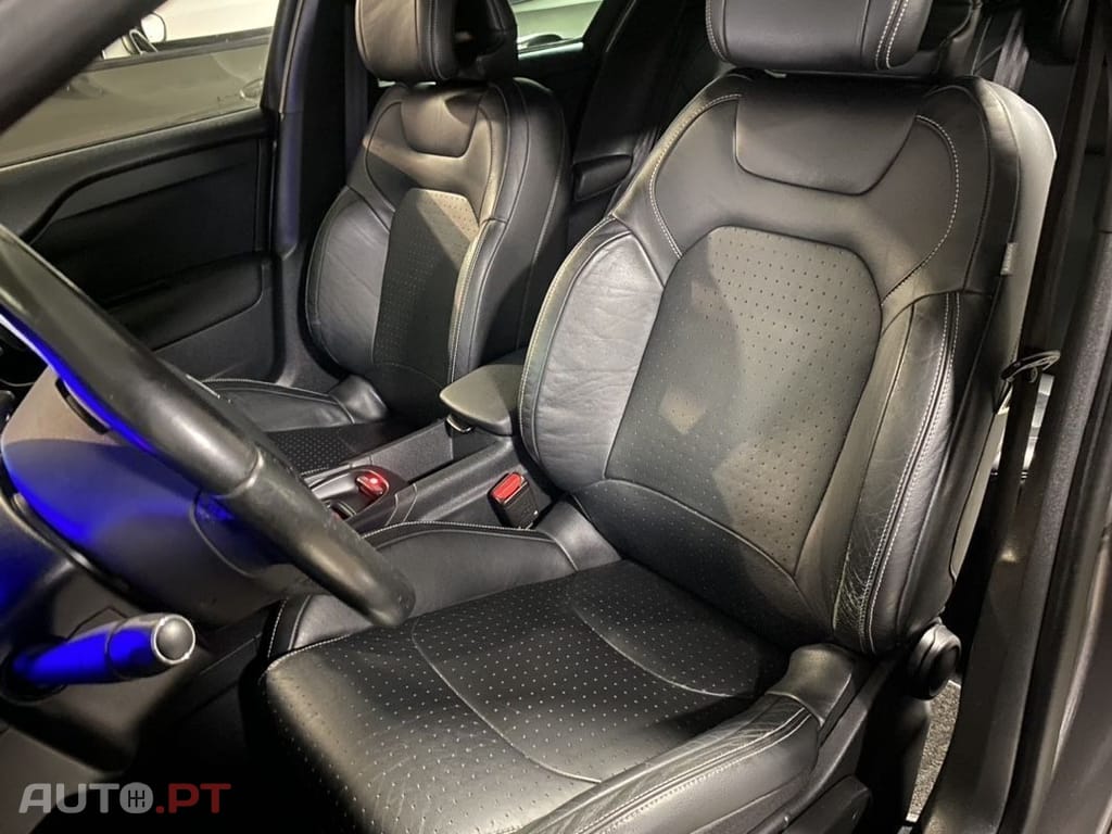 Citroen DS4 1.6 e-HDi Chic