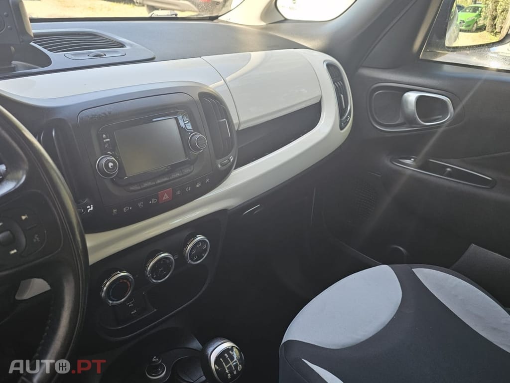 Fiat 500L 1.3 MJ Lounge