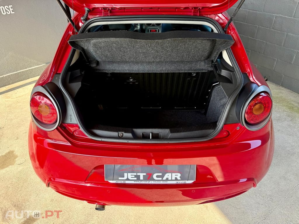 Alfa Romeo Mito 1.3 JTD Progression S&S